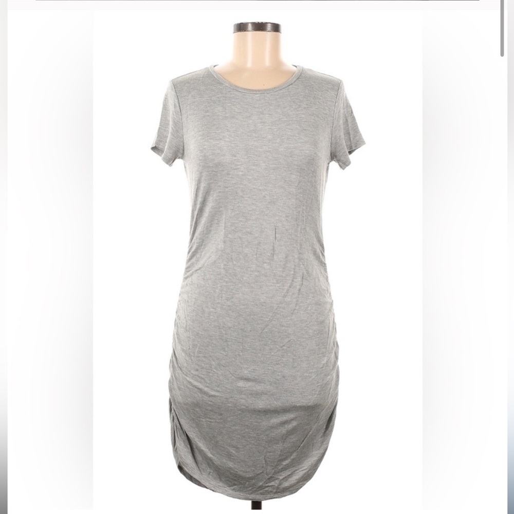 NWOT AntiStar Knit Dress